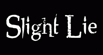 logo Slight Lie